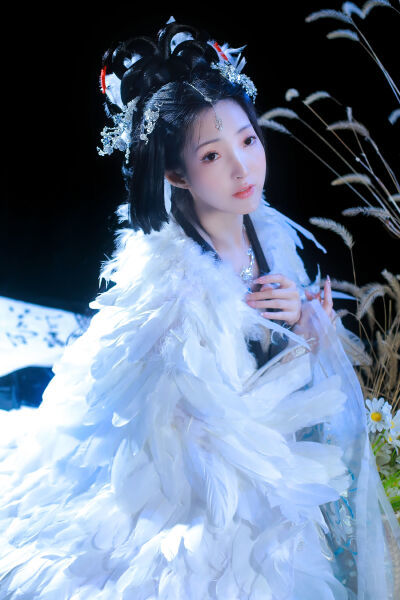 我身边的美女们
