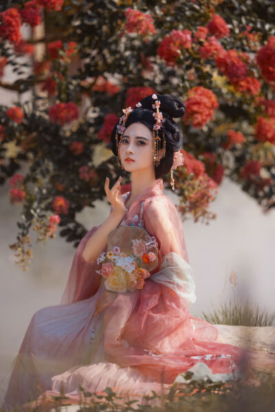 后院露营第二季未增删带翻译樱花