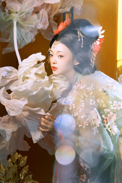抱胁未删减