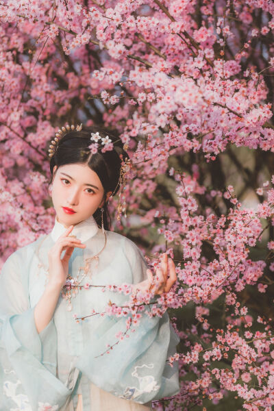 美国伦理4女警