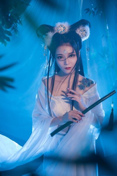大美女黄色片