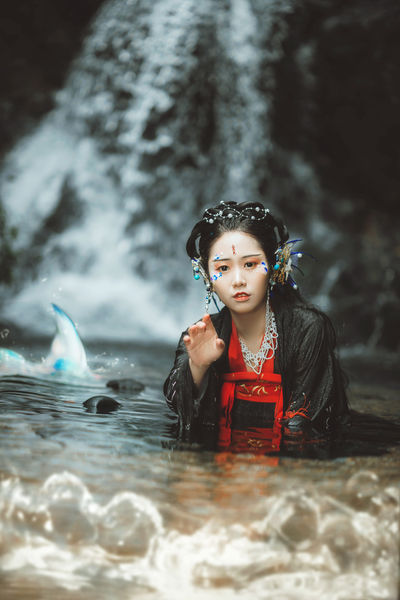 hd女性