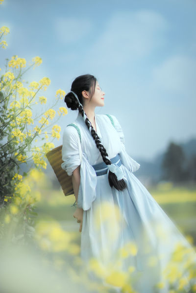 女生和男生在一起差差差的视频